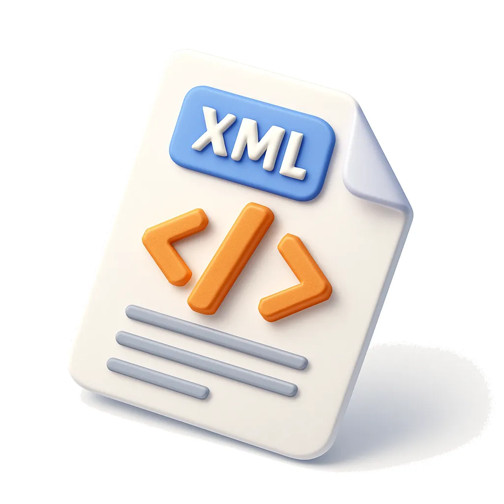 XRechnung XML - erstellt mit ChatGPT
